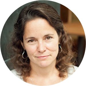 Hannah Rosen photograph