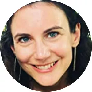 Hannah Rosenzweig - Film producer