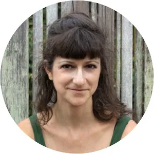 Hannah Rothstein - Author