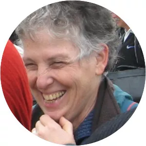 Hannah Safran - Israeli Researcher