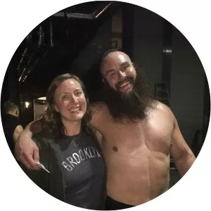 Hannah Scherr photograph