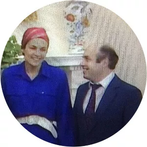 Hannah Sharansky - Natan Sharansky's daughter