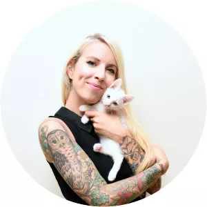 Hannah Shaw - Internet celebrity