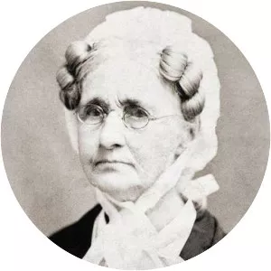 Hannah Simpson Grant
