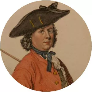 Hannah Snell