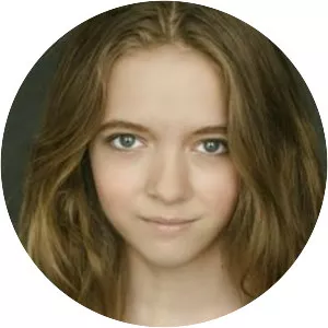 Hannah Sohn - Film actor