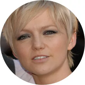 Hannah Spearritt
