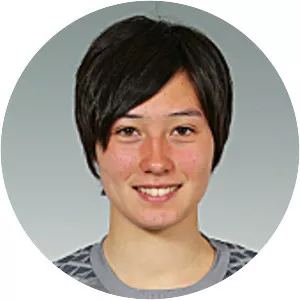 Hannah Stambaugh - Japanese football player