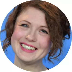 Hannah Steele - Actress