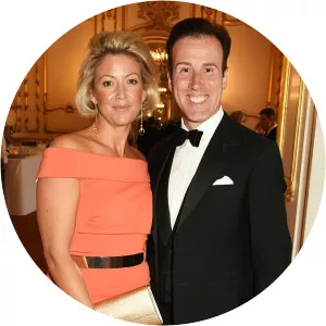 Hannah Summers photograph