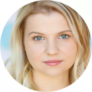 Hannah Swain photograph