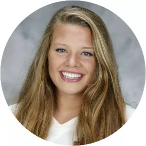 Hannah Tapp - Volleyball player
