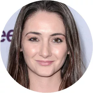 Hannah Taylor-Gordon