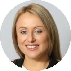 Hannah Tonkin - Author