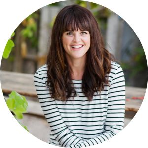 Hannah Tunnicliffe - Writer