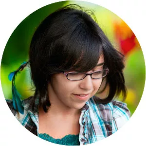 Hannah Unkrich - Lee Unkrich's daughter