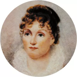 Hannah Van Buren