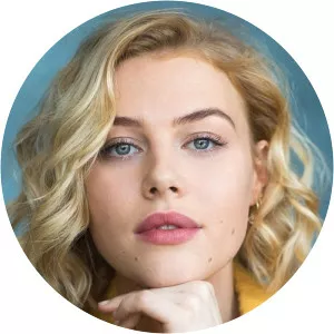 Hannah van der Westhuysen