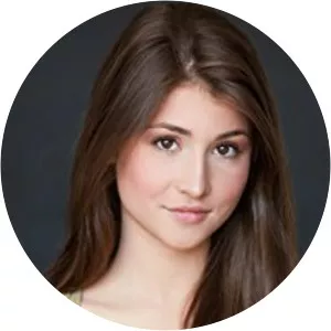 Hannah Vandenbygaart