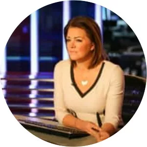 Hannah Vaughan Jones - Journalist