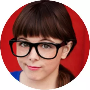 Hannah Victoria Stock