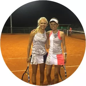 Hannah Viller Møller