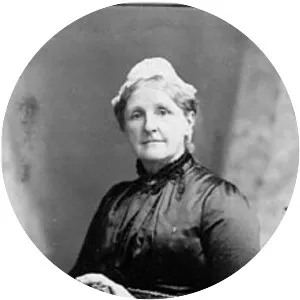 Hannah Whitall Smith - Author