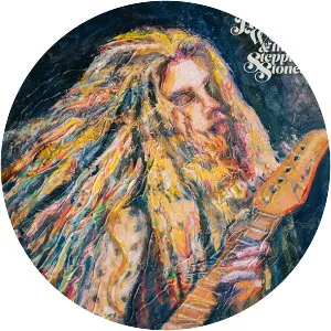 Hannah Wicklund & the Steppin Stones - Musical group