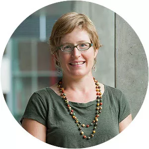 Hannah Wittman - Author