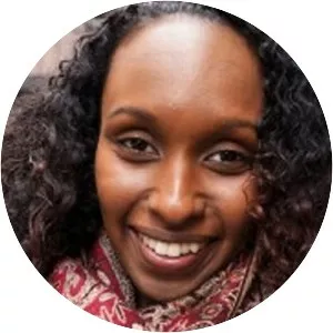 Hannah Yohannes - Film director