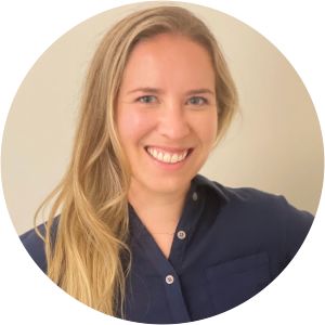 Hannah Zaks photograph