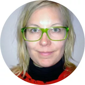 Hannamari Luukkanen Musician photograph