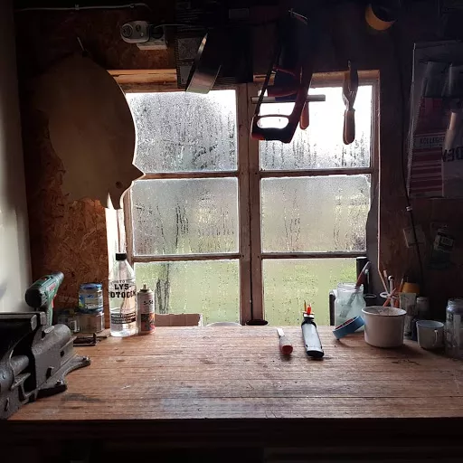 Hannas Furniture Conservation - 