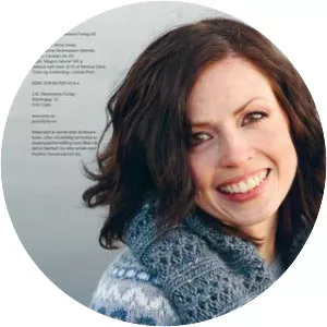 Hanne Andreassen Hjelmas