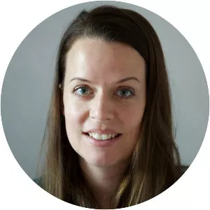 Hanne Berkaak - Film director