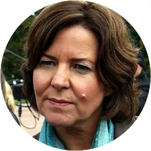 Hanne Bjurstrøm - Norwegian lawyer