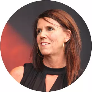 Hanne Boel - Danish singer