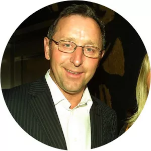 Hanne Carina Nielsen photograph