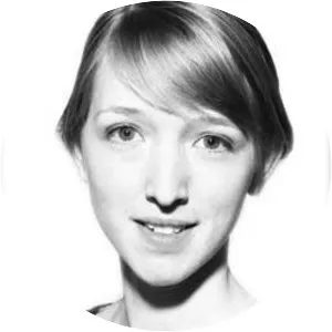 Hanne Detel - Author