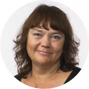 Hanne Dyveke Søttar