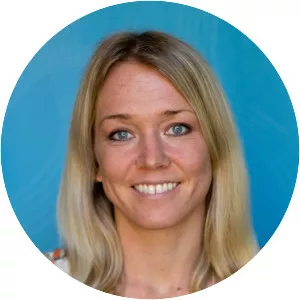 Hanne Fjelde - Researcher