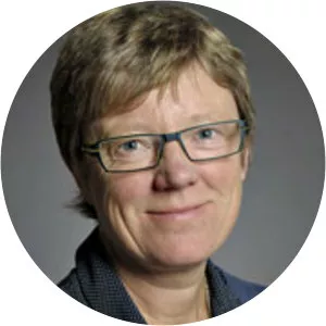 Hanne Foss Hansen - Researcher