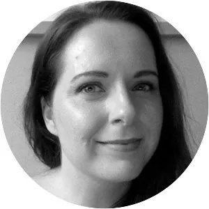 Hanne Hagerup - Norwegian writer