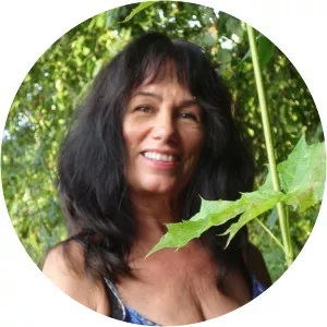 Hanne Kjersti Yndestad photograph