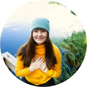 Hanne Laasala photograph