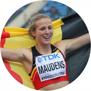 Hanne Maudens