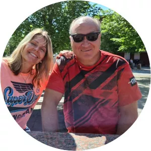 hanne mette gunnarsrud gro anita dybendal