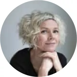 Hanne Ørstavik - Norwegian writer