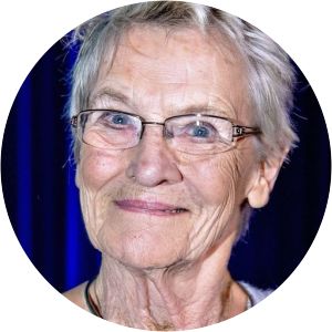 Hanne Søborg Coster photograph