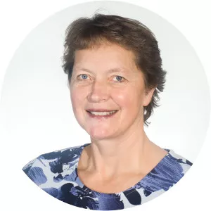 Hanne Solheim Hansen